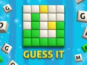 Guess it Online Puzzle Games on NaptechGames.com