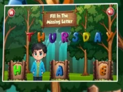 Guess The Days Online educational Games on NaptechGames.com