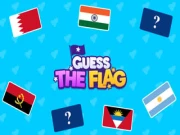 Guess the flags Online skill Games on NaptechGames.com