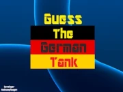 Guess the German Tank Online trivia Games on NaptechGames.com