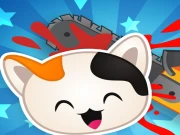 Guess the Kitty Online Puzzle Games on NaptechGames.com