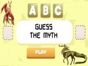 Guess the Myth Online educational Games on NaptechGames.com