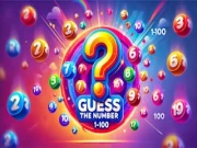 Guess the Number 2 Online addictive Games on NaptechGames.com