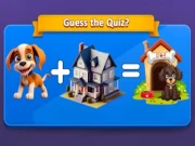 Guess the Quiz - Emoji IQ Games Online trivia Games on NaptechGames.com