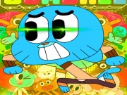 Gumball Runner adventure - Free Game Online Online Racing Games on NaptechGames.com