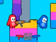 Gun and Guys Online two-player Games on NaptechGames.com