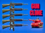 Gun Clone Online shooter Games on NaptechGames.com