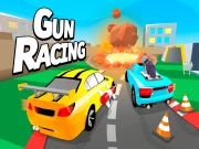 Gun Racing Online Racing & Driving Games on NaptechGames.com