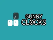 Gunny Clocks Online adventure Games on NaptechGames.com