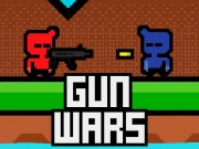 Gunwars Online Action Games on NaptechGames.com