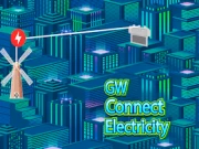 GW Connect Electricity Online puzzle Games on NaptechGames.com