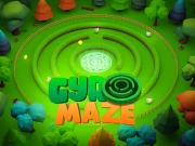 Gyro Maze 3d Online Puzzle Games on NaptechGames.com