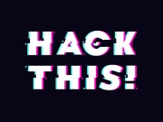Hack This! Online Casual Games on NaptechGames.com