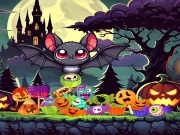 Halloween Challenge Online Adventure Games on NaptechGames.com