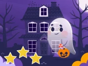 Halloween Hidden Stars Online Puzzle Games on NaptechGames.com