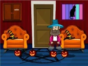 Halloween is coming episode 8 Online Puzzle Games on NaptechGames.com