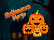 Halloween Merge Online halloween Games on NaptechGames.com