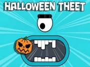 Halloween Theet Online halloween Games on NaptechGames.com