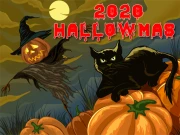 Hallowmas 2020 Puzzle Online Puzzle Games on NaptechGames.com