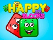 Happy blocks Online Puzzle Games on NaptechGames.com