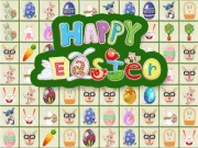 Happy Easter Links Online Puzzle Games on NaptechGames.com