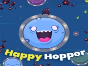 Happy Hopper Online Casual Games on NaptechGames.com