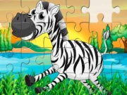 Happy Kids Jigsaw Puzzle Online Puzzle Games on NaptechGames.com