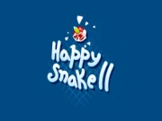 Happy Snake 2 Online snake Games on NaptechGames.com
