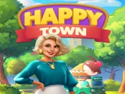 Happy Town Online Casual Games on NaptechGames.com