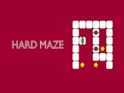 Hard Maze Online puzzle Games on NaptechGames.com