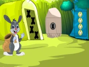 Hare Land Escape Online Puzzle Games on NaptechGames.com