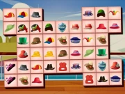 Hats Mahjong Connect Online Puzzle Games on NaptechGames.com