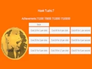 Hawk Tuah Clicker Online clicker Games on NaptechGames.com