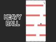 Heavy Ball Online arcade Games on NaptechGames.com