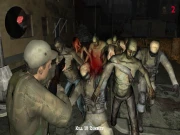 Heavy Combat Zombies Online Battle Games on NaptechGames.com