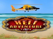 Heli Adventure Online Adventure Games on NaptechGames.com