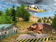 Helicopter Rescue Operation 2020 Online Adventure Games on NaptechGames.com