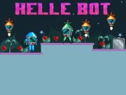 Helle Bot Online Arcade Games on NaptechGames.com