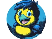 Help The Bird Online Shooting Games on NaptechGames.com