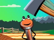 Helpful Nail Online Casual Games on NaptechGames.com