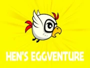 Hen's Eggventure Online clicker Games on NaptechGames.com