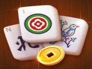 Heritage Mahjong Classic Online Mahjong & Connect Games on NaptechGames.com