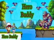 Hero Buddy Online platformer Games on NaptechGames.com
