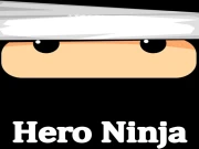 Hero Ninja Online Casual Games on NaptechGames.com