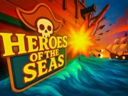Heroes of the Seas Online rpg Games on NaptechGames.com