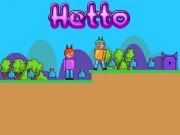 Hetto Online Arcade Games on NaptechGames.com