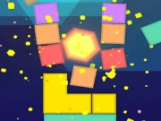 Hexa Balance Tower Online Puzzle Games on NaptechGames.com