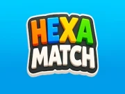 Hexa Match Online puzzle Games on NaptechGames.com