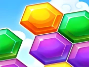 Hexa Online Casual Games on NaptechGames.com