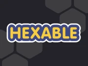 Hexable Online Puzzle Games on NaptechGames.com
